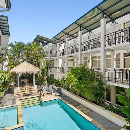 Paradiso Resort By Kingscliff Accommodation Esterno foto