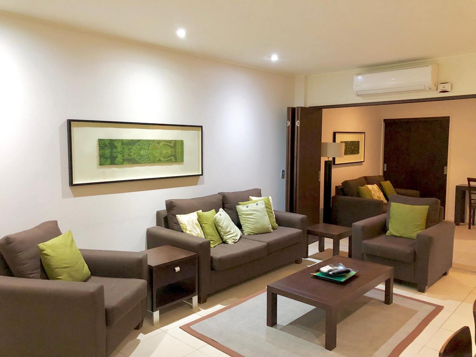 Paradiso Resort By Kingscliff Accommodation Camera foto