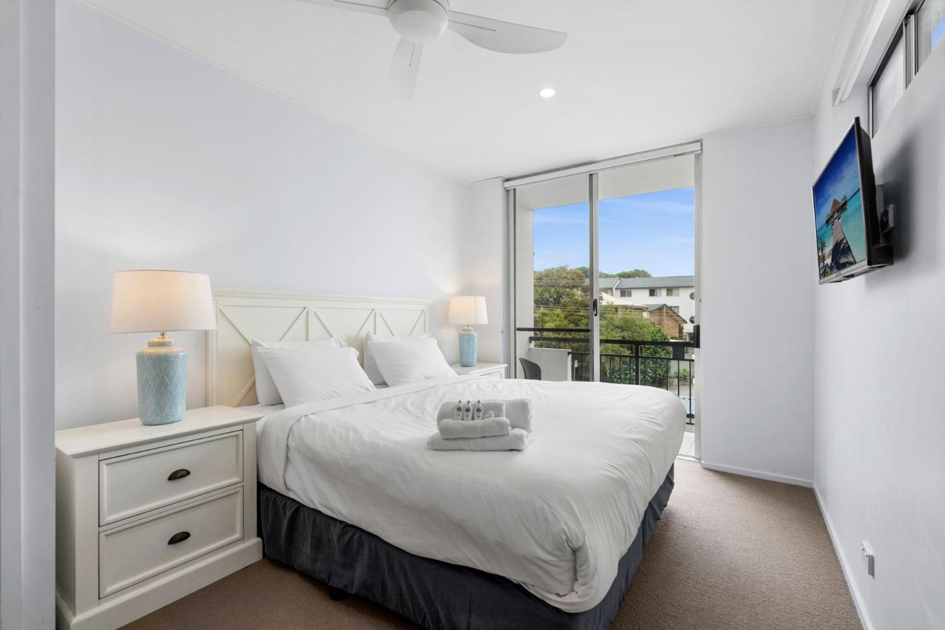Paradiso Resort By Kingscliff Accommodation Esterno foto