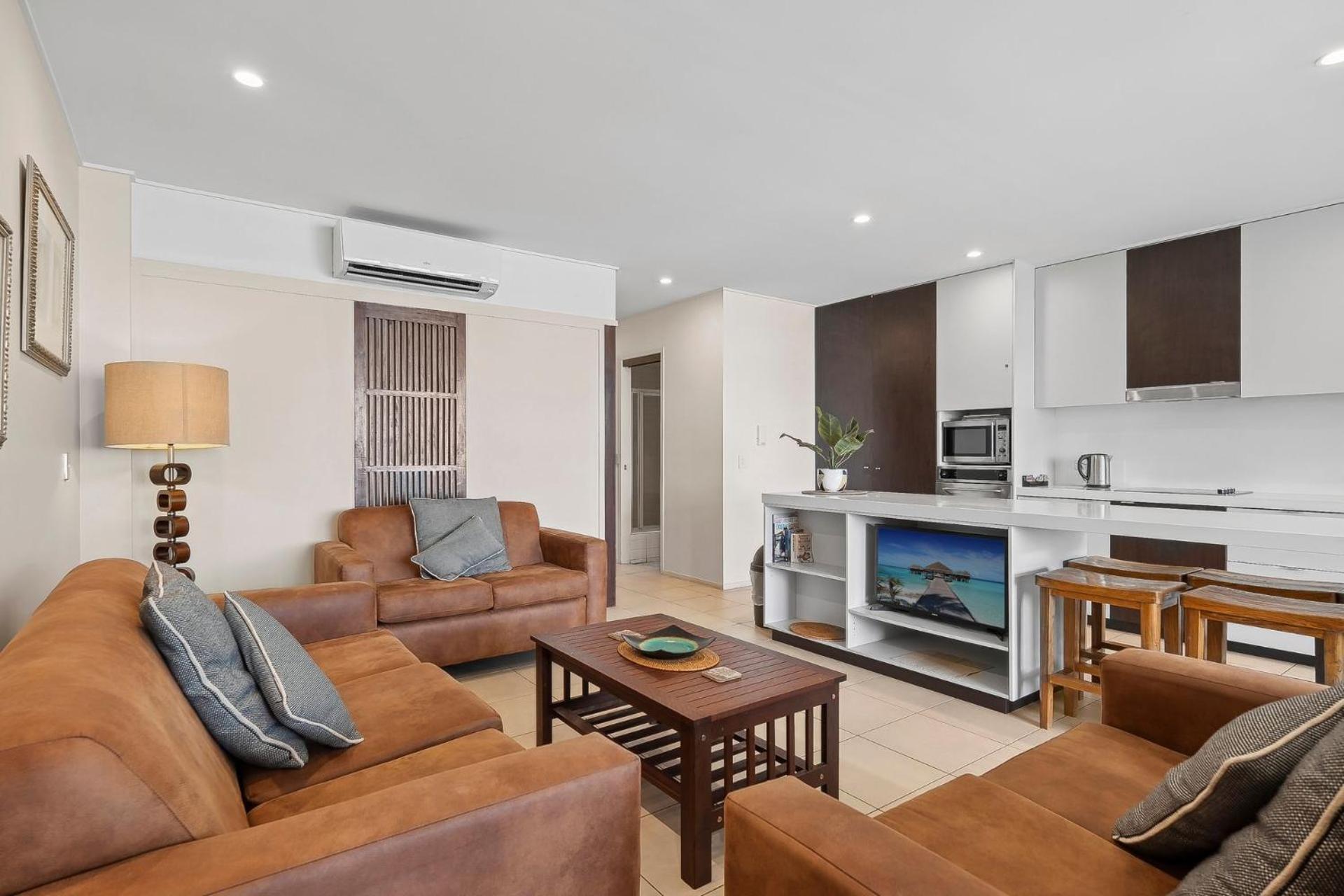 Paradiso Resort By Kingscliff Accommodation Esterno foto