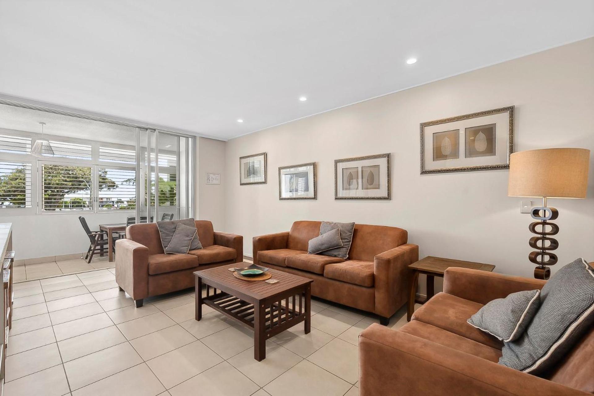 Paradiso Resort By Kingscliff Accommodation Esterno foto