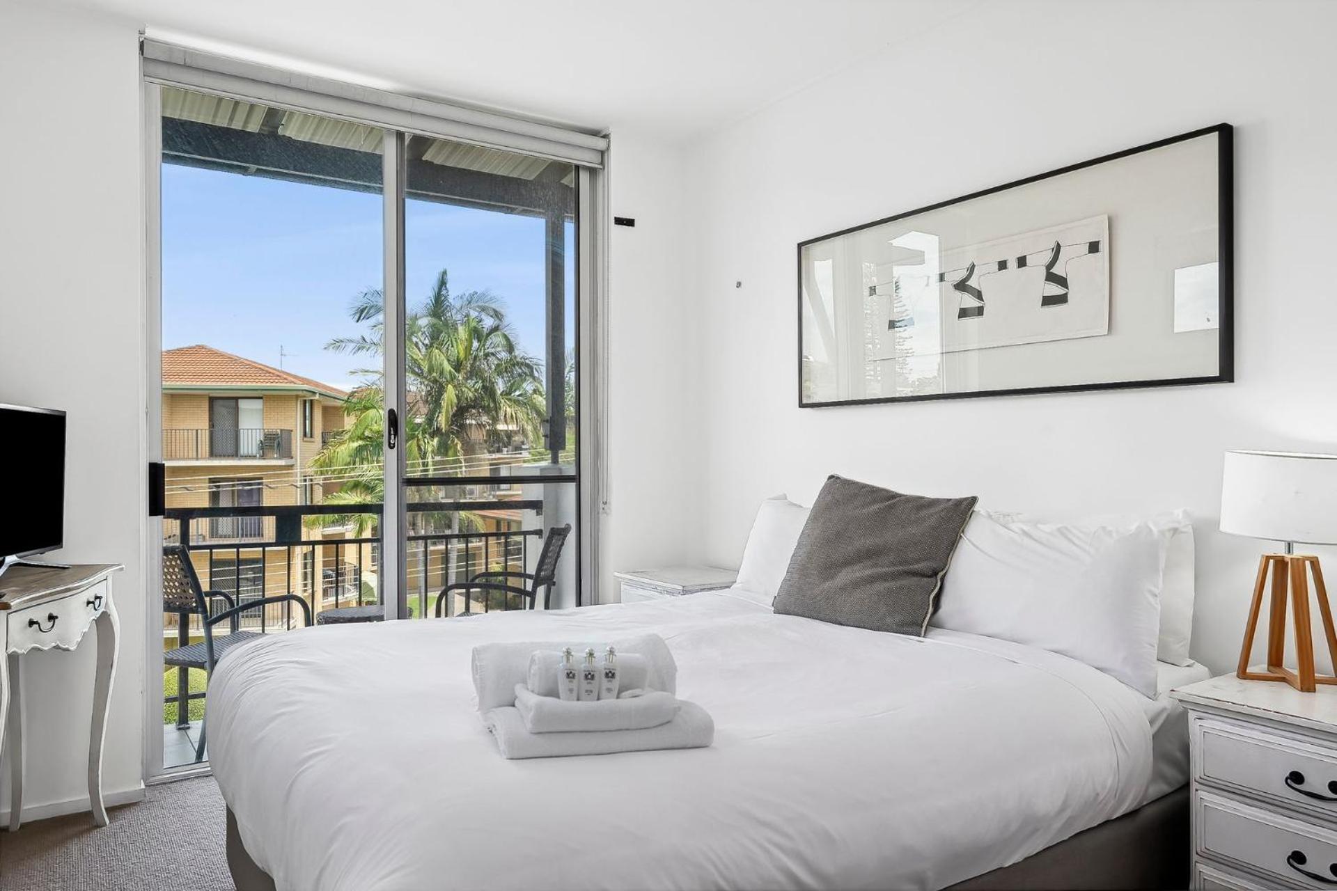 Paradiso Resort By Kingscliff Accommodation Esterno foto