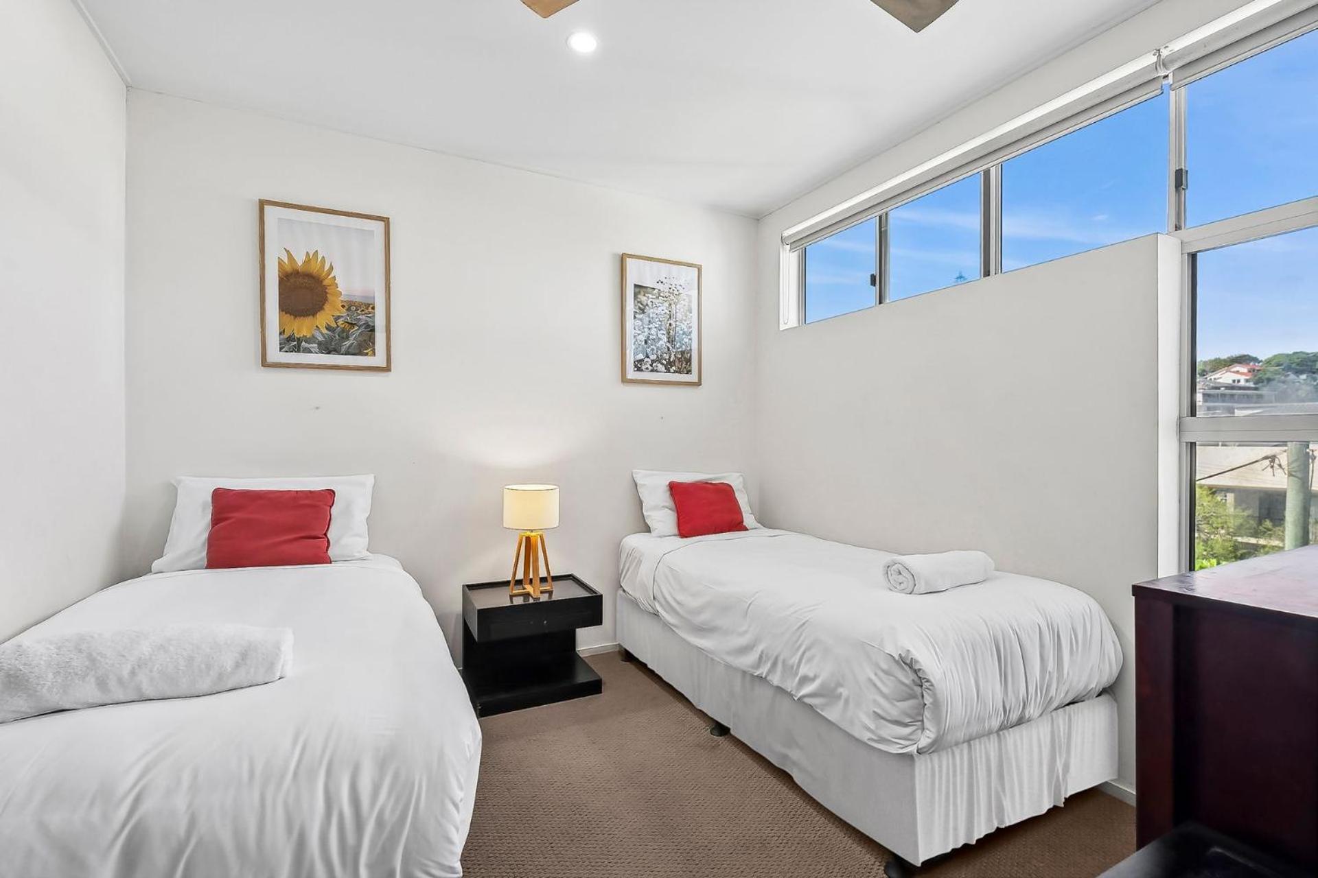 Paradiso Resort By Kingscliff Accommodation Esterno foto