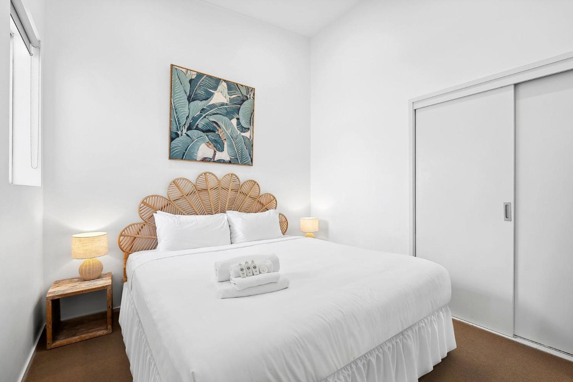 Paradiso Resort By Kingscliff Accommodation Camera foto