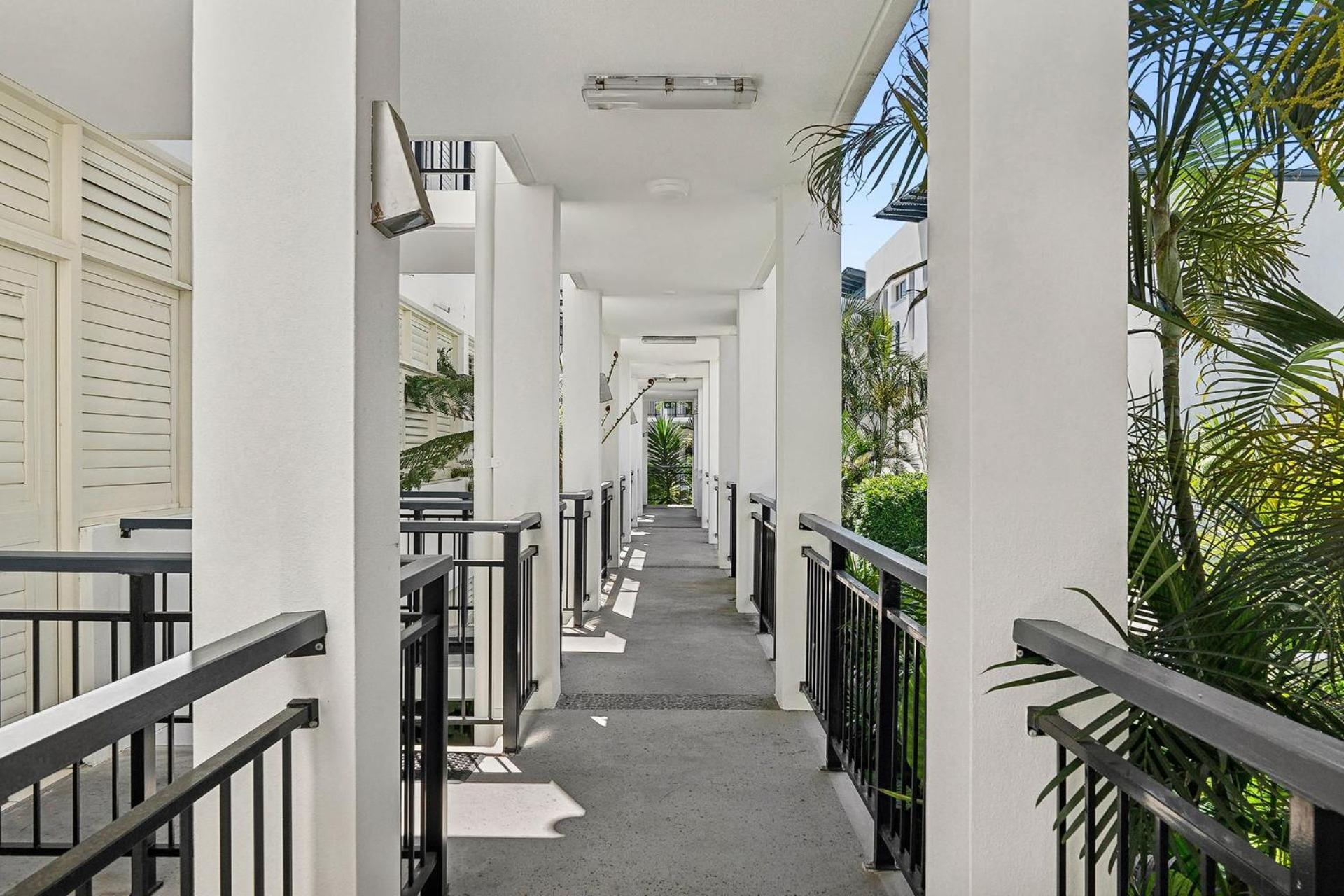 Paradiso Resort By Kingscliff Accommodation Esterno foto