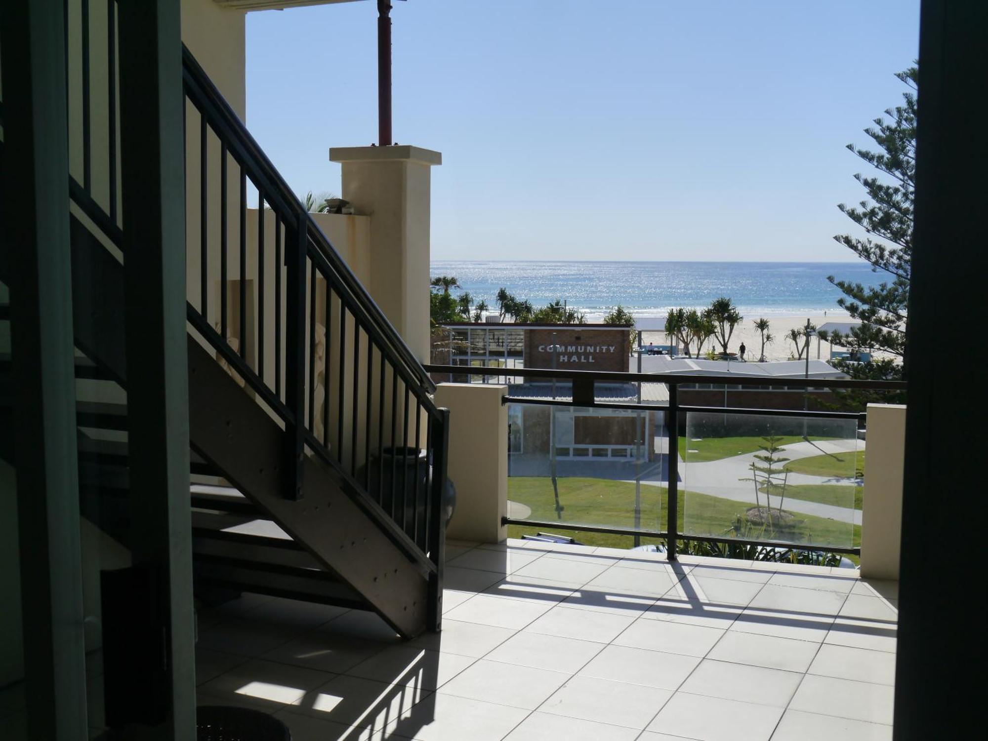 Paradiso Resort By Kingscliff Accommodation Camera foto