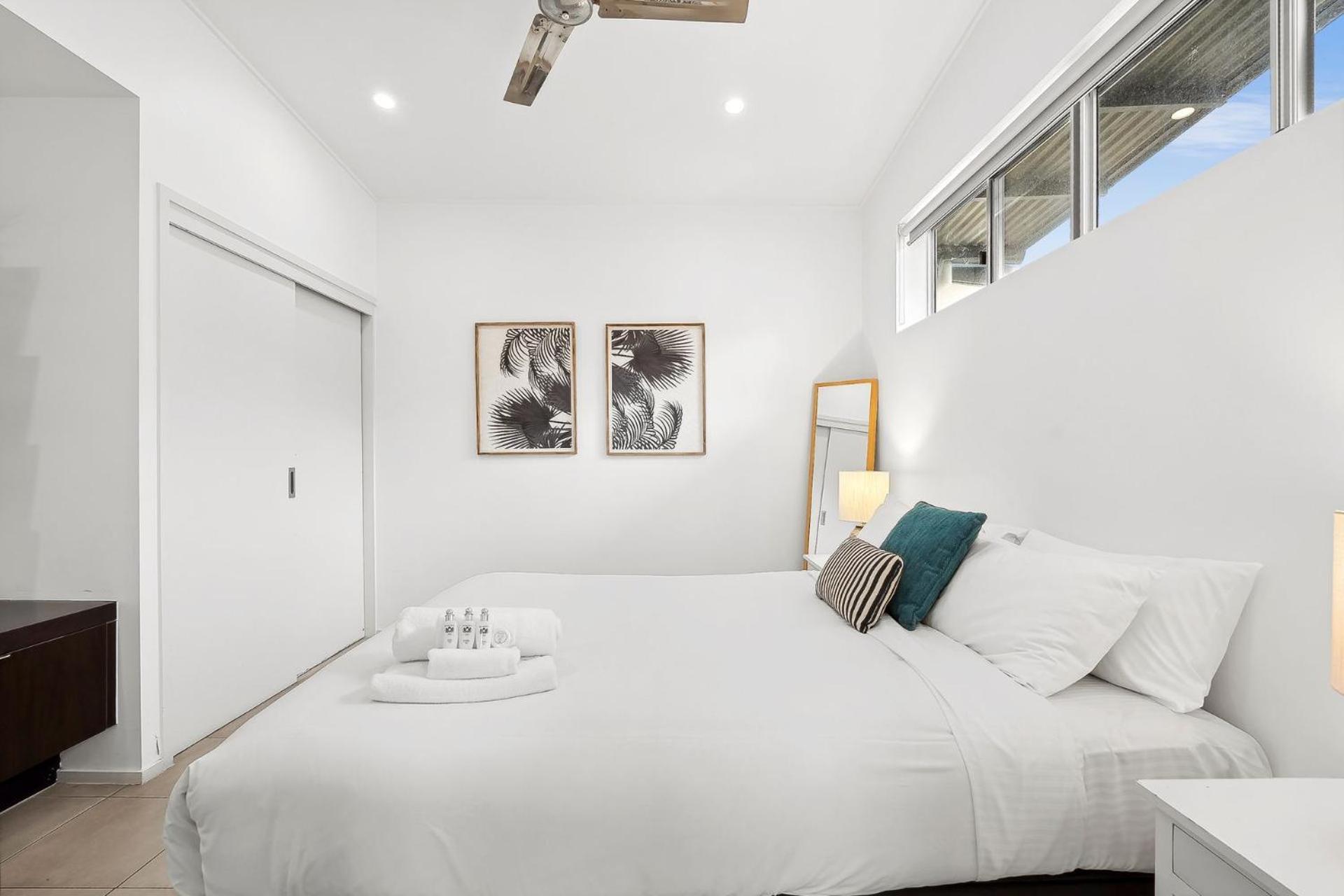 Paradiso Resort By Kingscliff Accommodation Camera foto