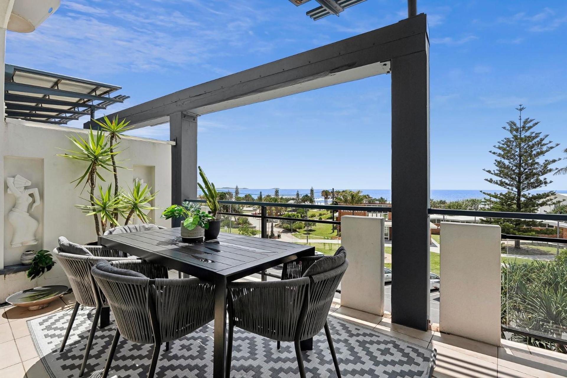 Paradiso Resort By Kingscliff Accommodation Esterno foto