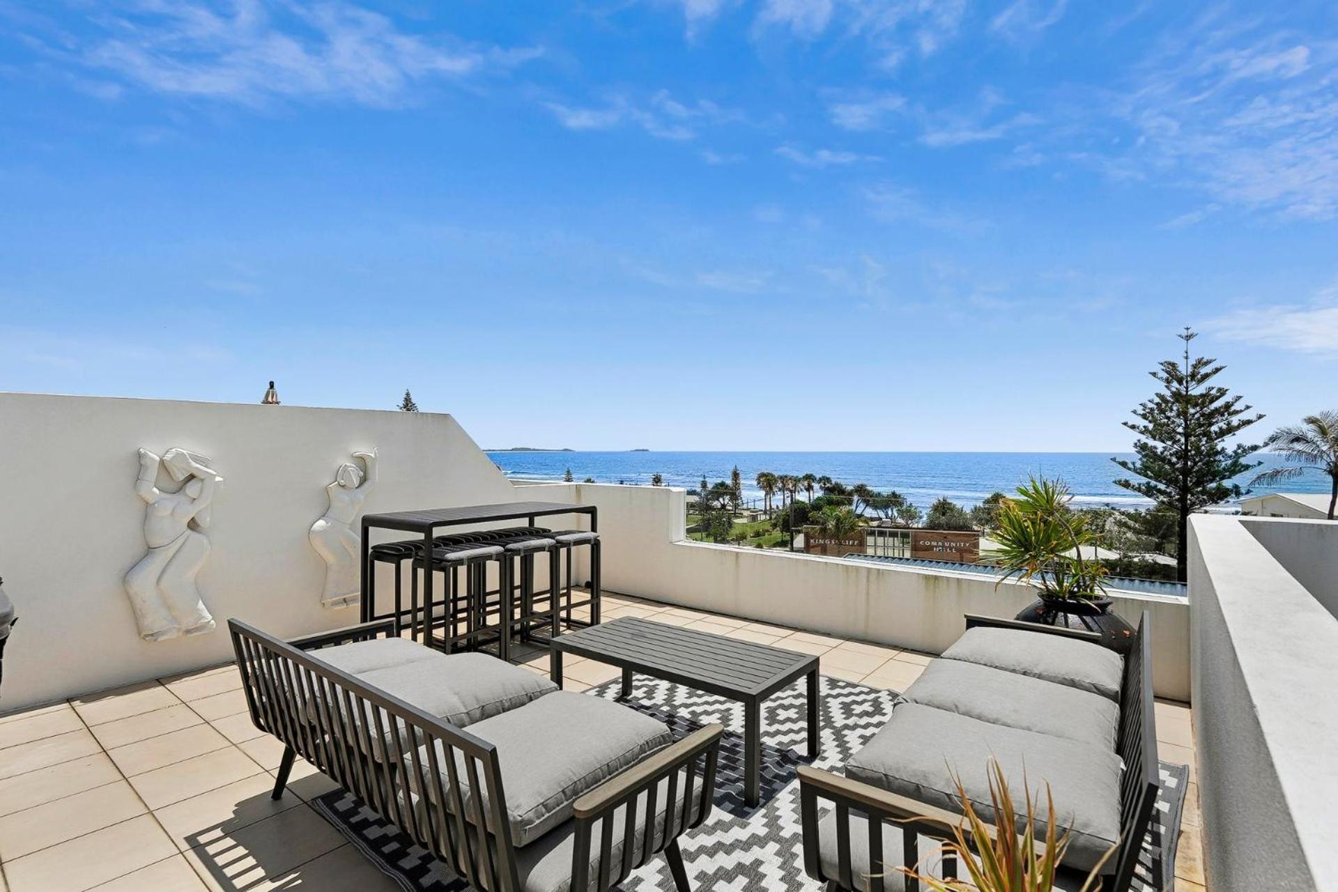 Paradiso Resort By Kingscliff Accommodation Esterno foto