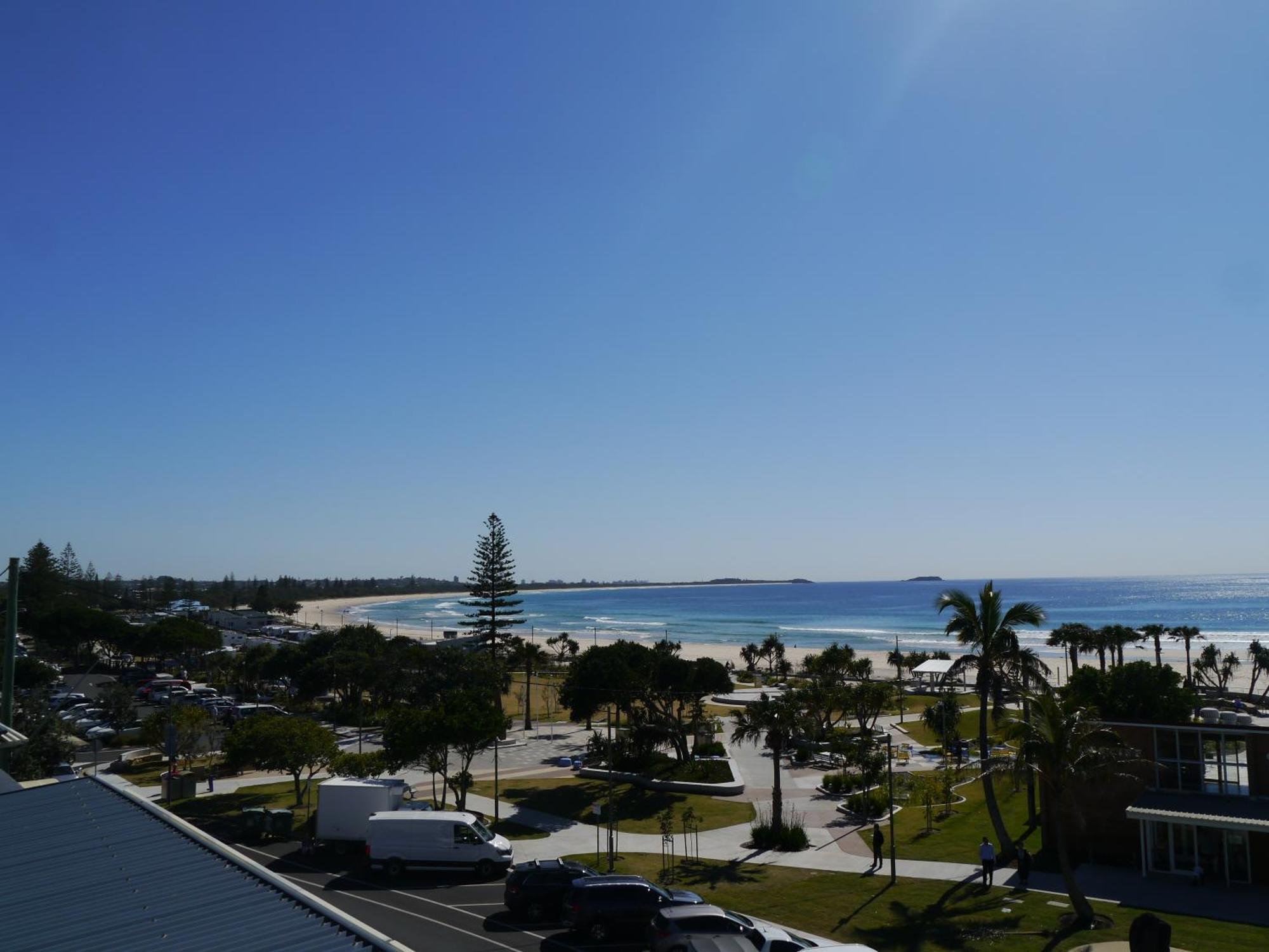 Paradiso Resort By Kingscliff Accommodation Camera foto