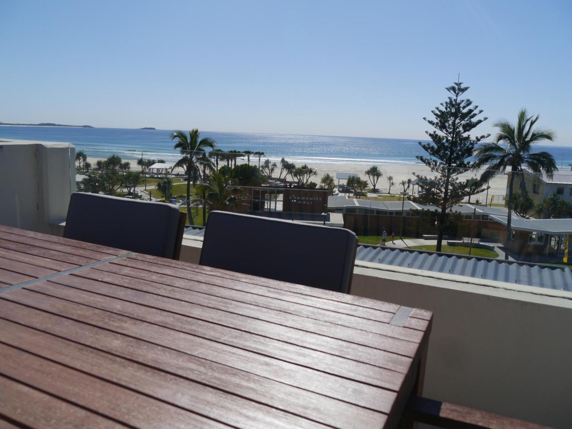 Paradiso Resort By Kingscliff Accommodation Camera foto
