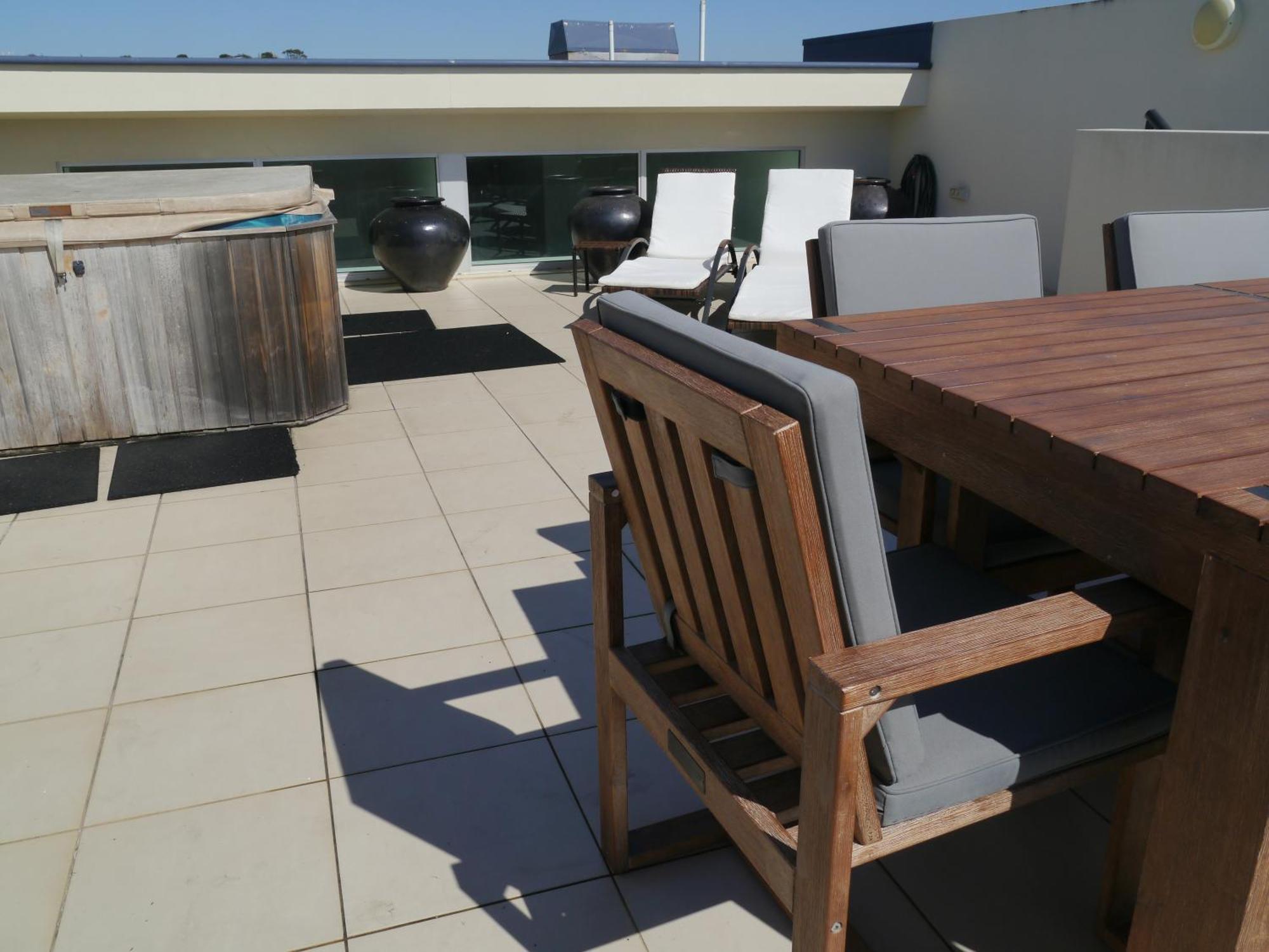 Paradiso Resort By Kingscliff Accommodation Camera foto