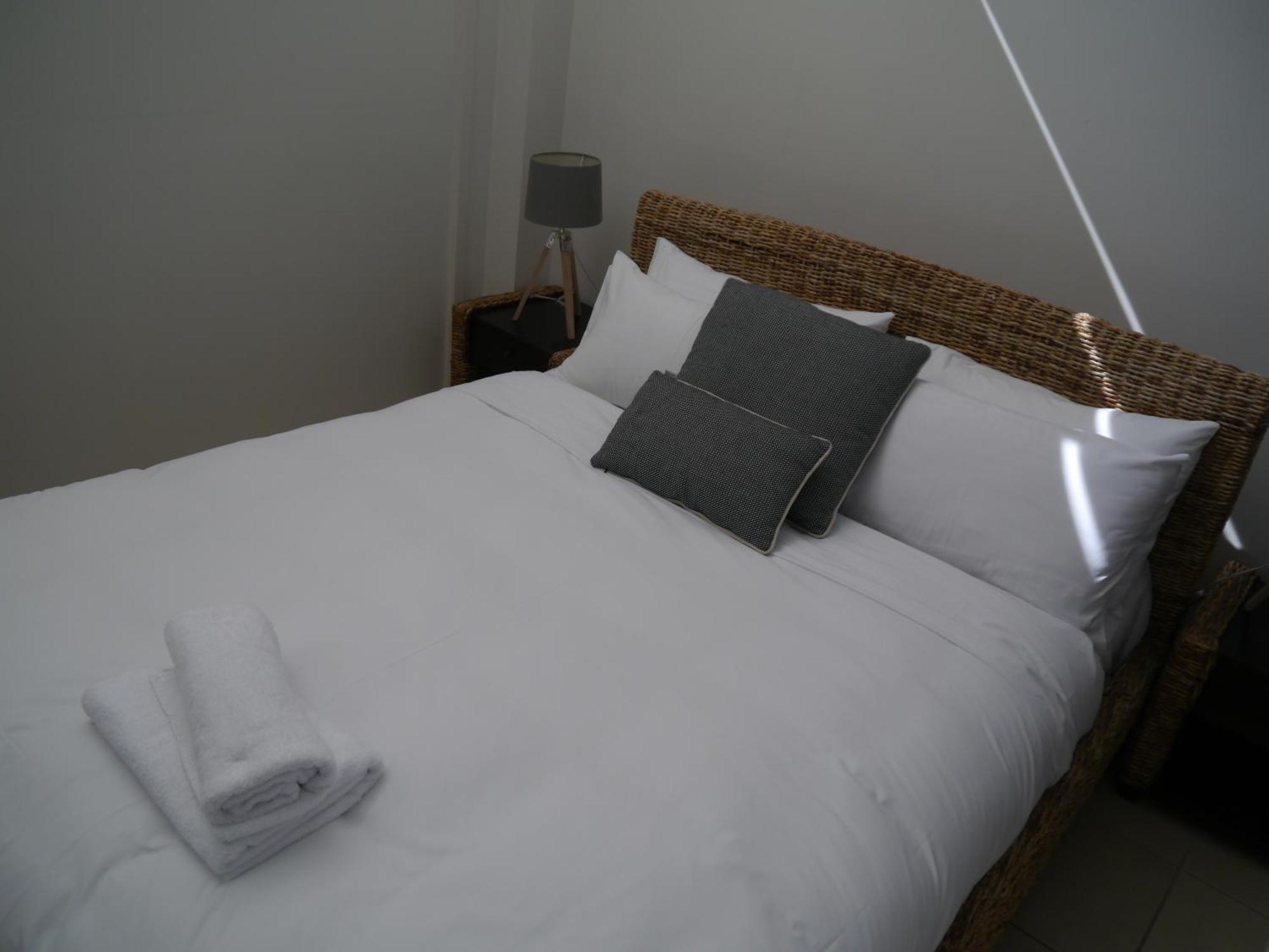 Paradiso Resort By Kingscliff Accommodation Camera foto