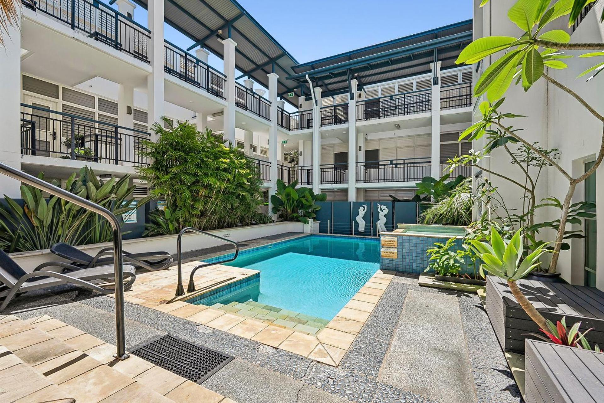 Paradiso Resort By Kingscliff Accommodation Esterno foto