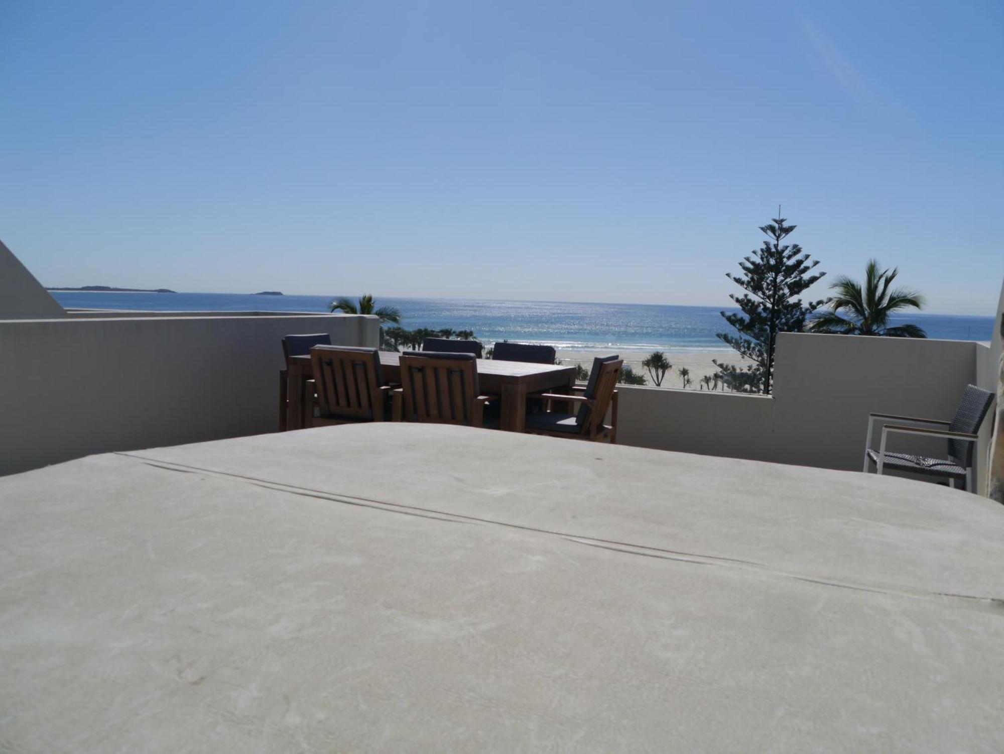 Paradiso Resort By Kingscliff Accommodation Camera foto