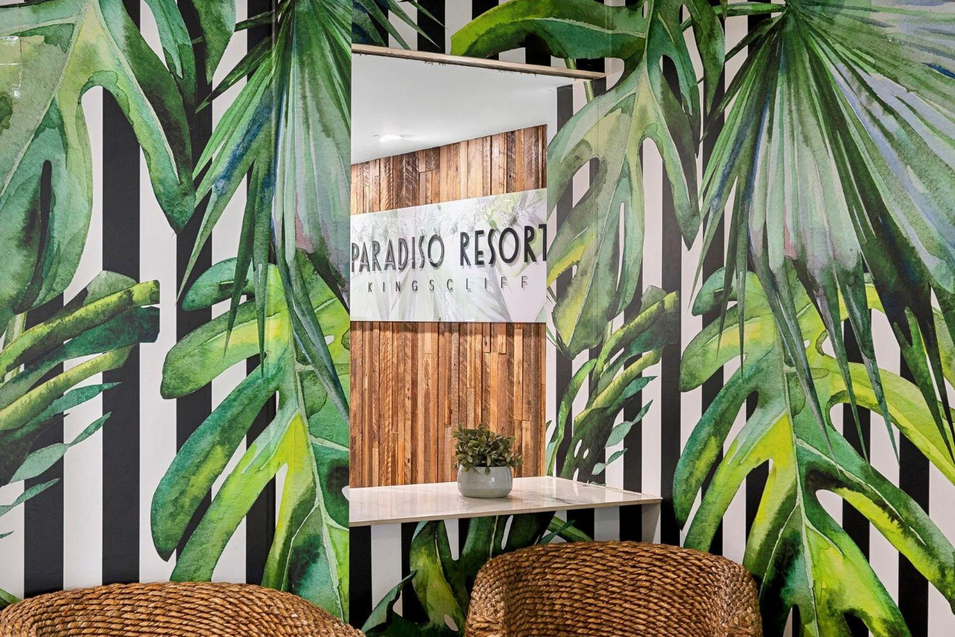 Paradiso Resort By Kingscliff Accommodation Esterno foto