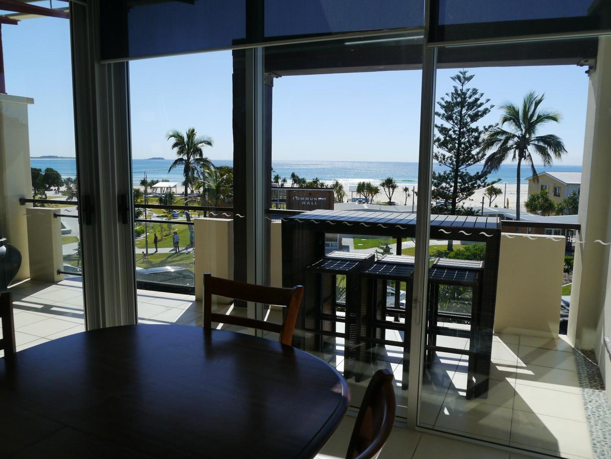 Paradiso Resort By Kingscliff Accommodation Camera foto