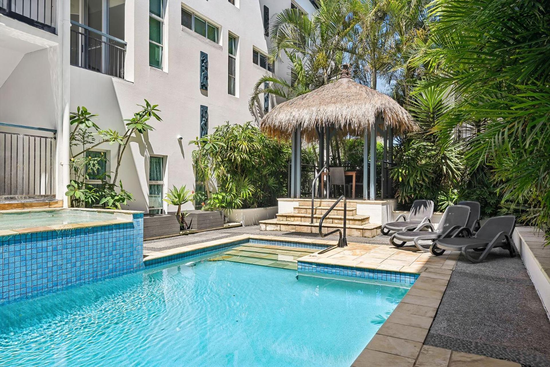Paradiso Resort By Kingscliff Accommodation Esterno foto